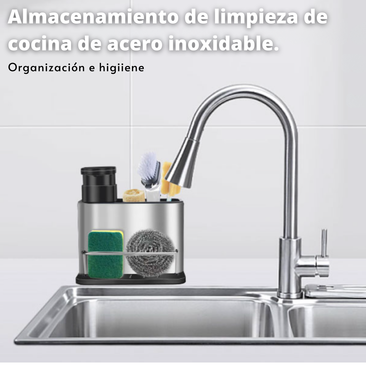 Combo x3 Magic Brush®️ | Pack Cocina Completo