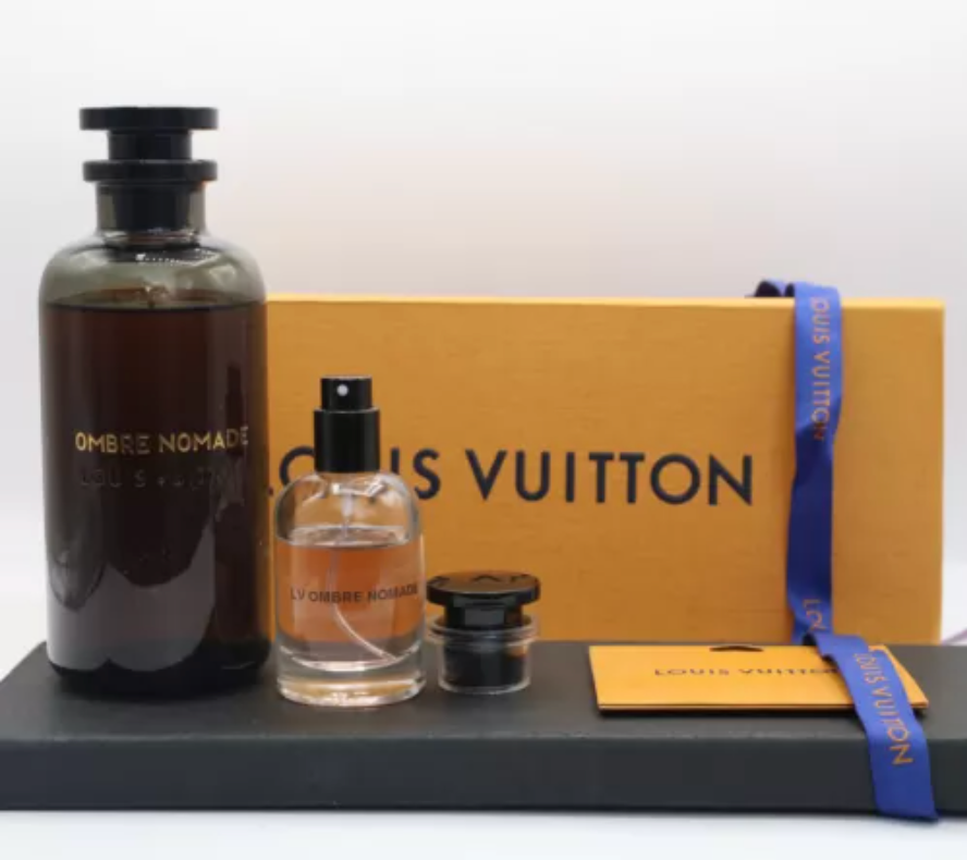 Perfume Louis Vuitton 100ML