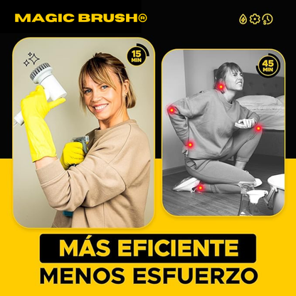 Combo x3 Magic Brush®️ | Pack Cocina Completo