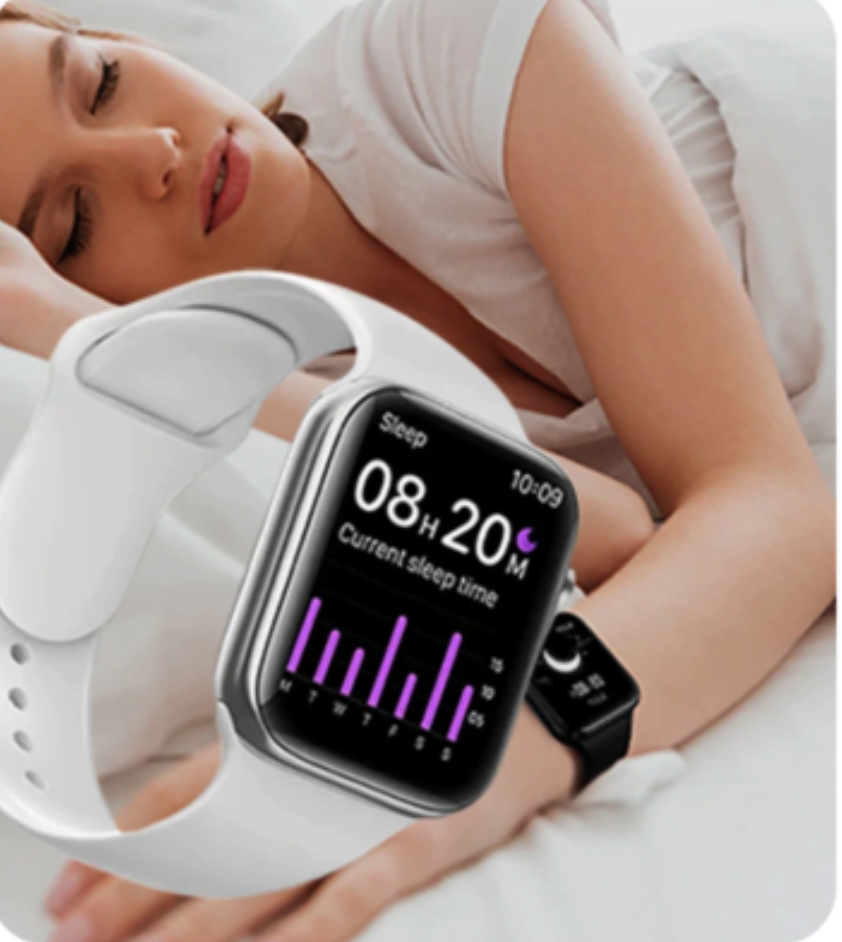 RELOJ SERIES 9 WHATSAPP