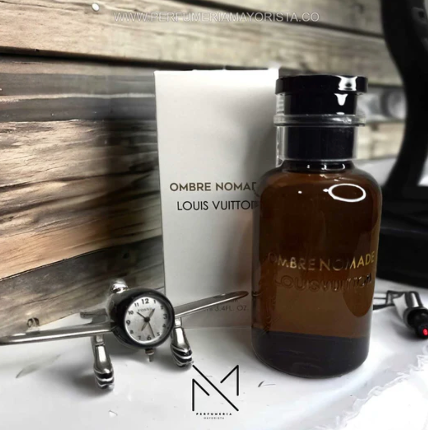 Perfume Louis Vuitton 100ML