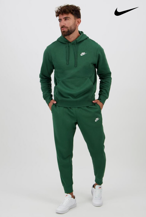 Pack Conjunto Deportivo Nike Hombre