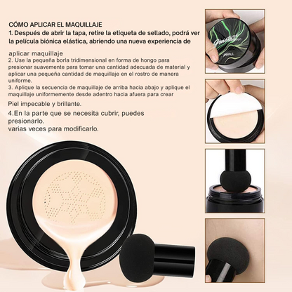 Crema Blanqueadora Anti Sudor Multipropiedades