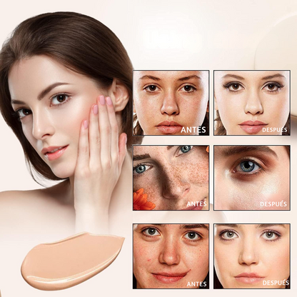 Crema Blanqueadora Anti Sudor Multipropiedades