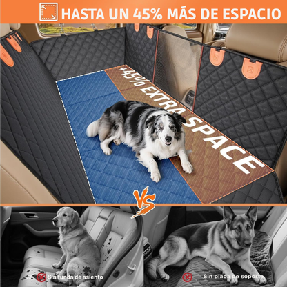 Funda Carro para Mascotas | Rigida y Plegable