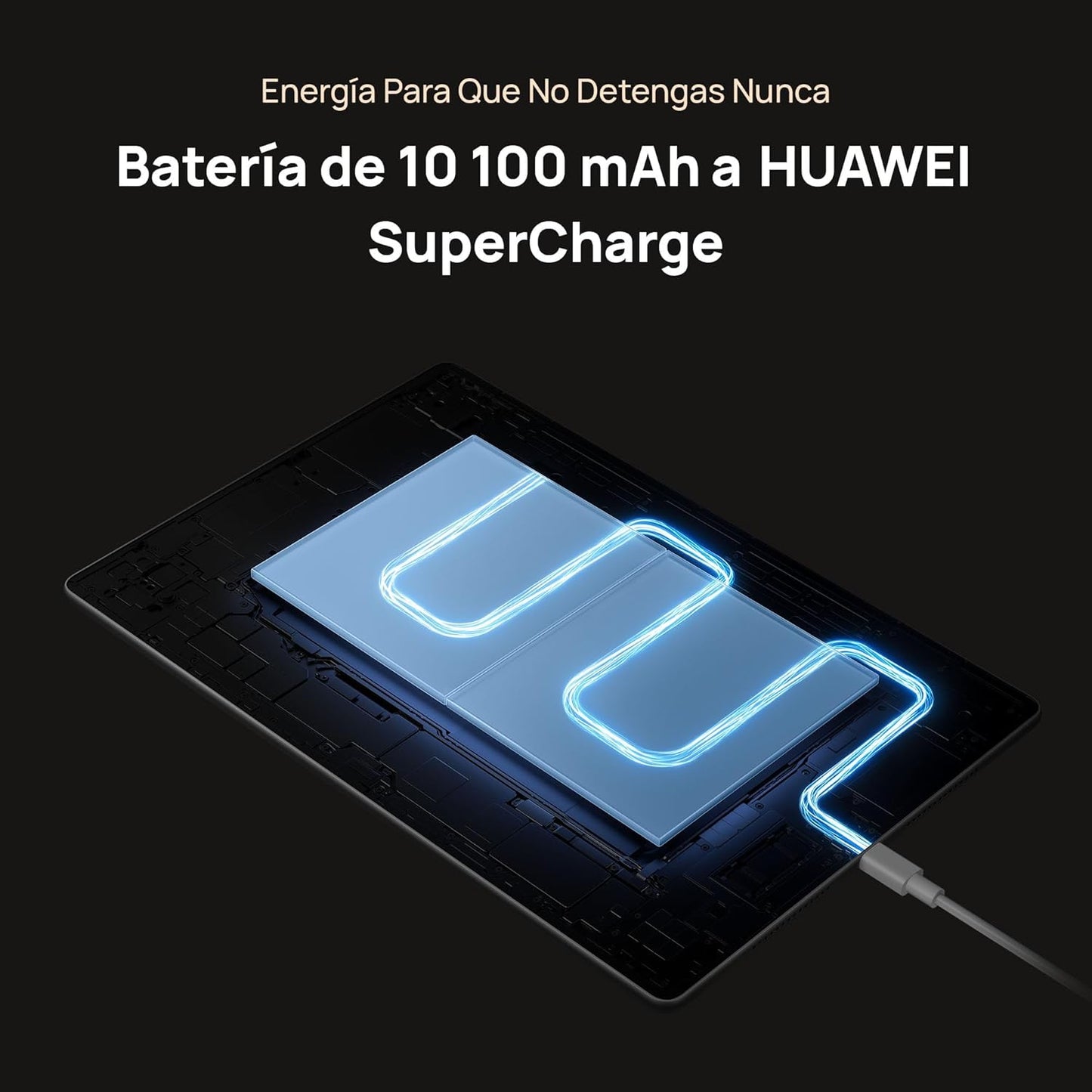 Tablet HUAWEI MatePad Pro 13" - 2025 , 12 GB + 256 GB, Pantalla OLED