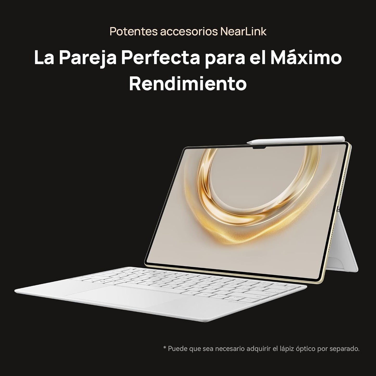 Tablet HUAWEI MatePad Pro 13" - 2025 , 12 GB + 256 GB, Pantalla OLED